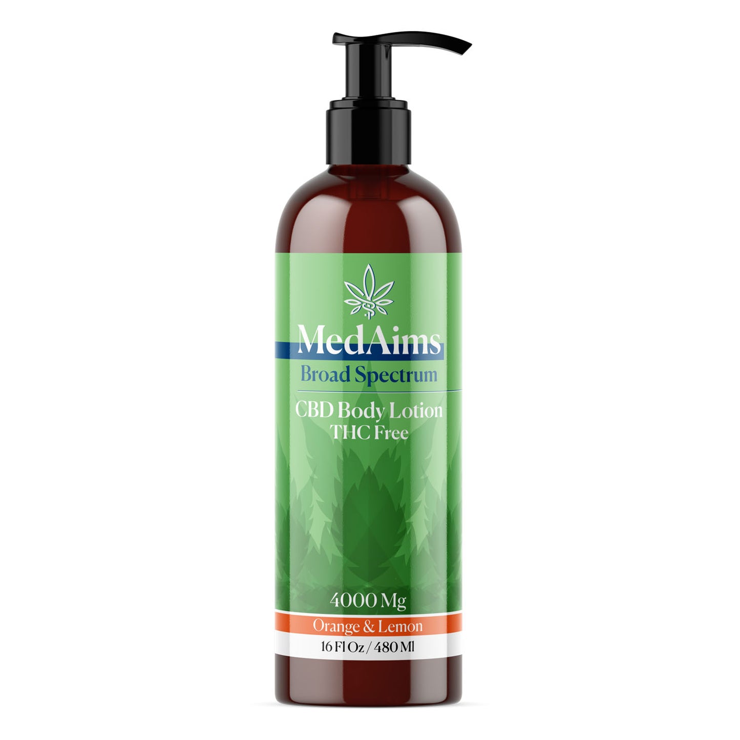 CBD Body Lotion
