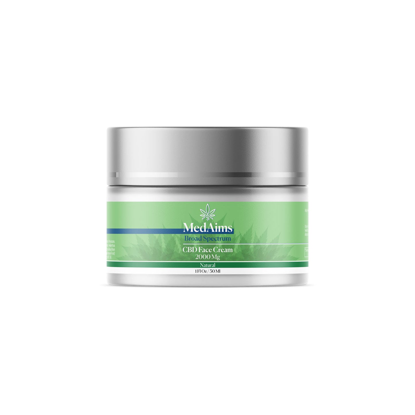 CBD Face Cream