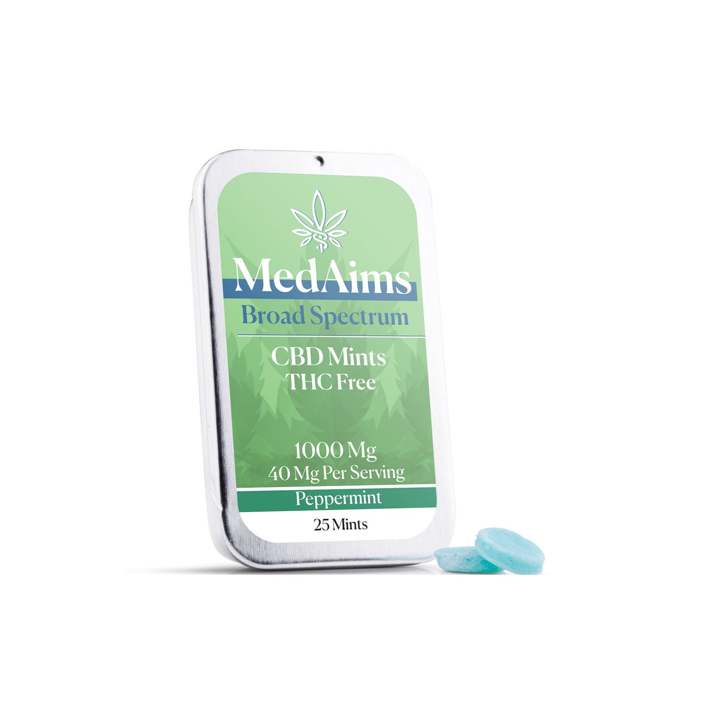 CBD Mints