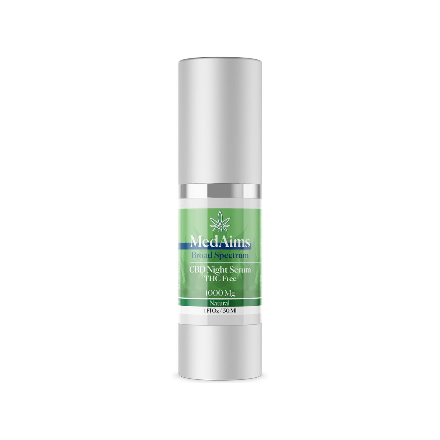 CBD Night Serum