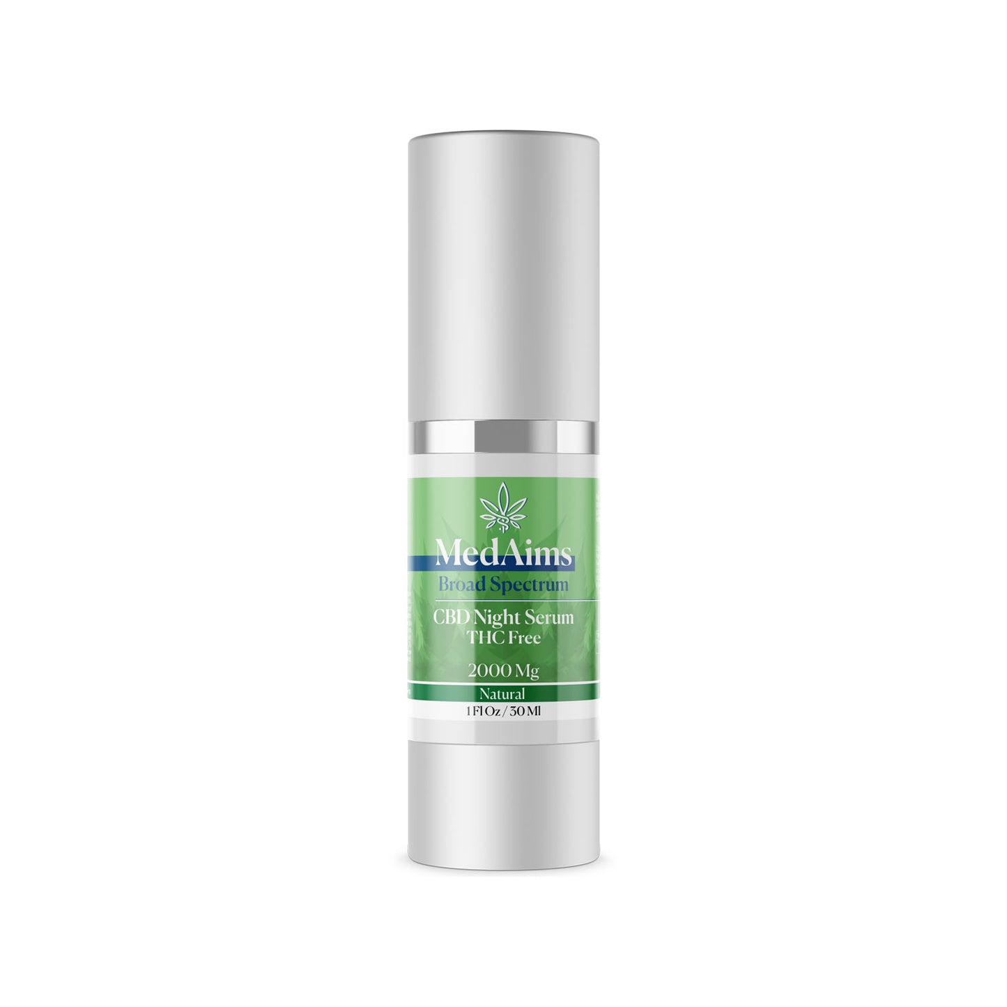 CBD Night Serum