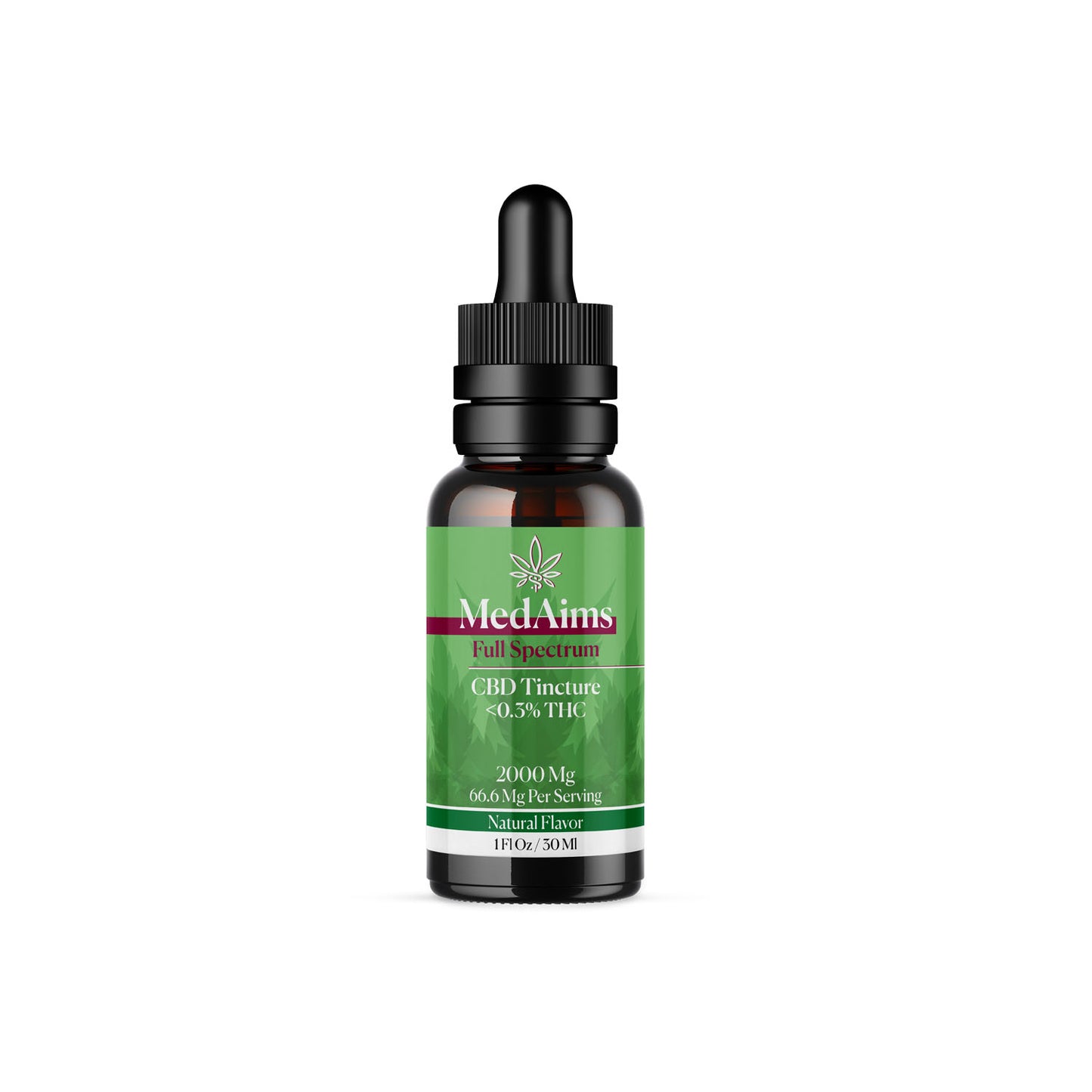 CBD Tincture