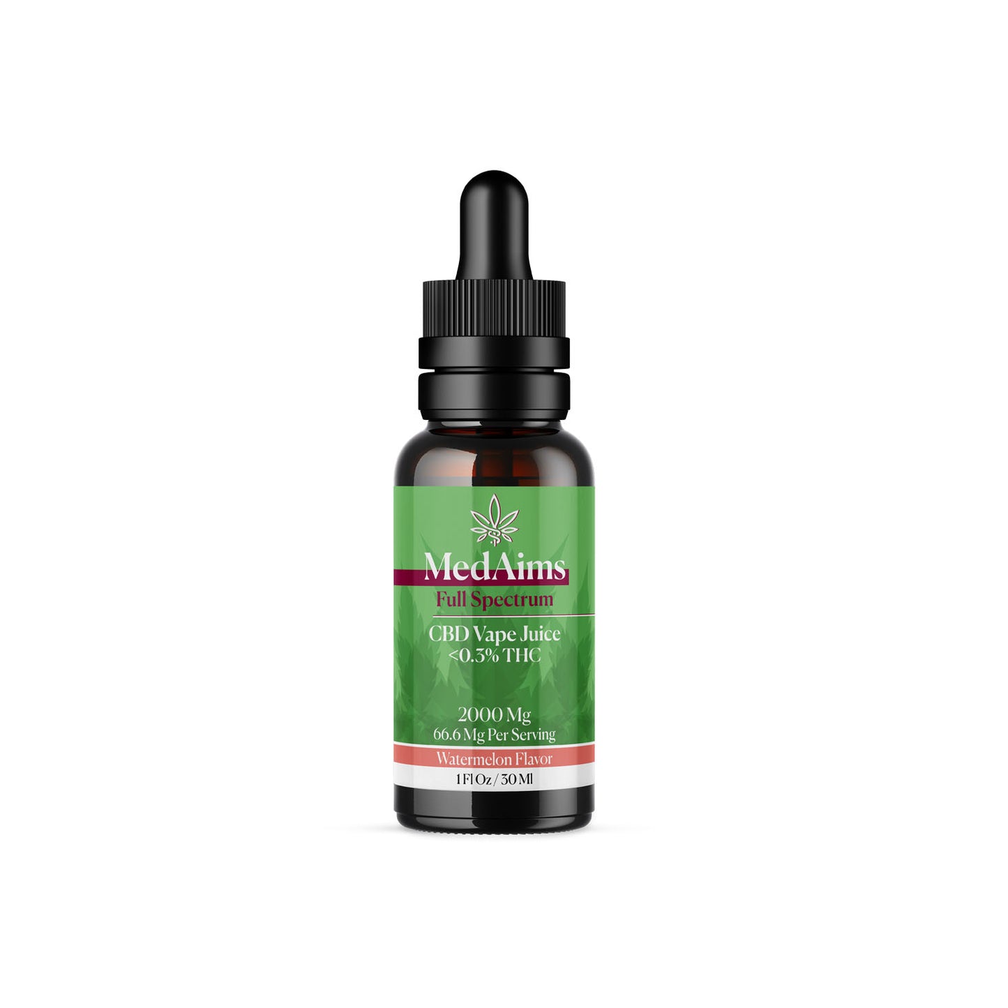 CBD Vape Juice