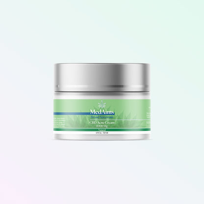 CBD Acne Cream