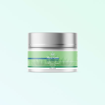 CBD Face Cream
