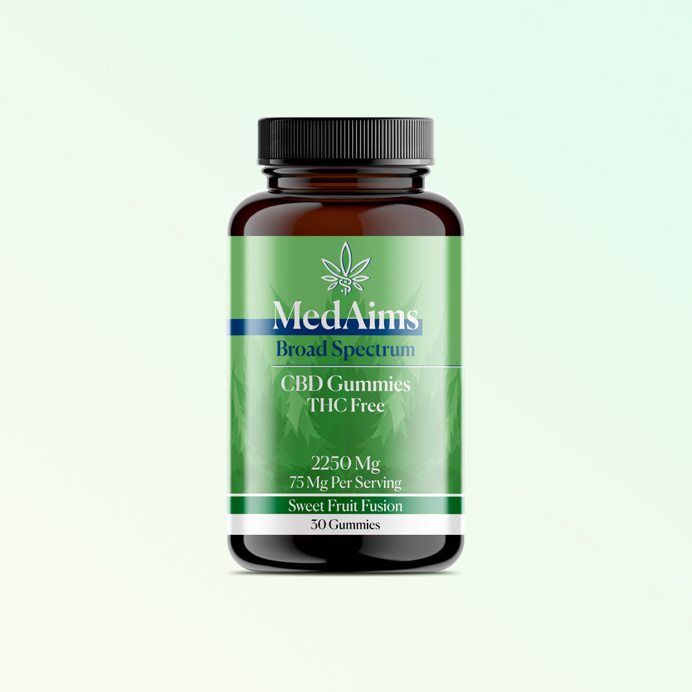 CBD Gummies
