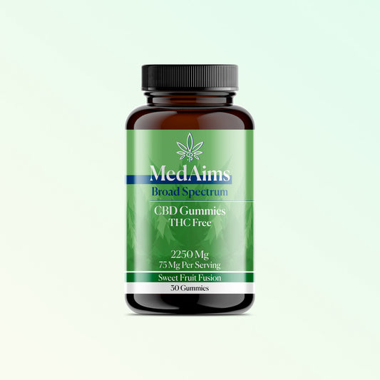 CBD Gummies