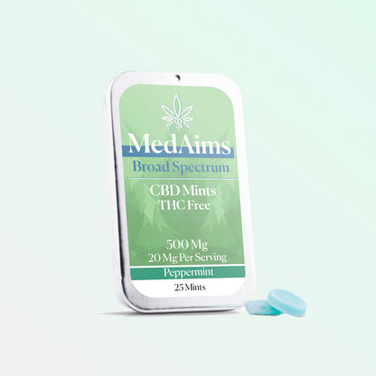 CBD Mints