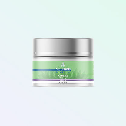 CBD Salve
